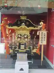 北岡神社(熊本県)