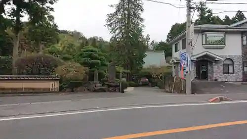 林泉寺のその他建物