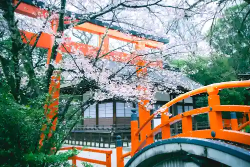 賀茂御祖神社（下鴨神社）(京都府)