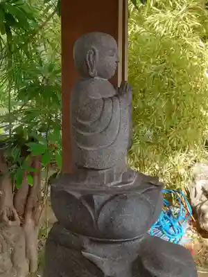 全龍寺(神奈川県)