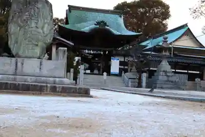 三津厳島神社(愛媛県)