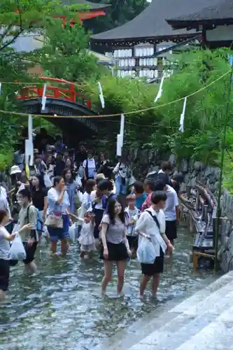 賀茂御祖神社（下鴨神社）(京都府)