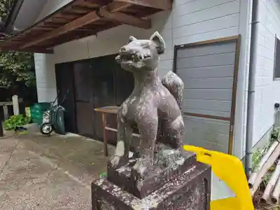 山口大神宮(山口県)