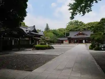 砥鹿神社（里宮）のその他建物