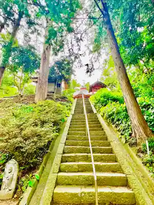 興福寺(宮城県)