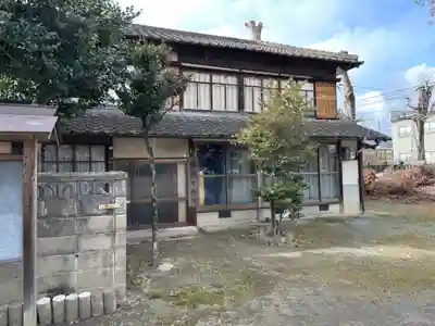 足次山神社のその他建物