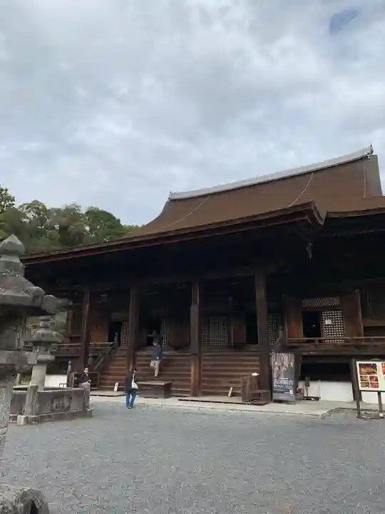 園城寺(三井寺)(滋賀県)