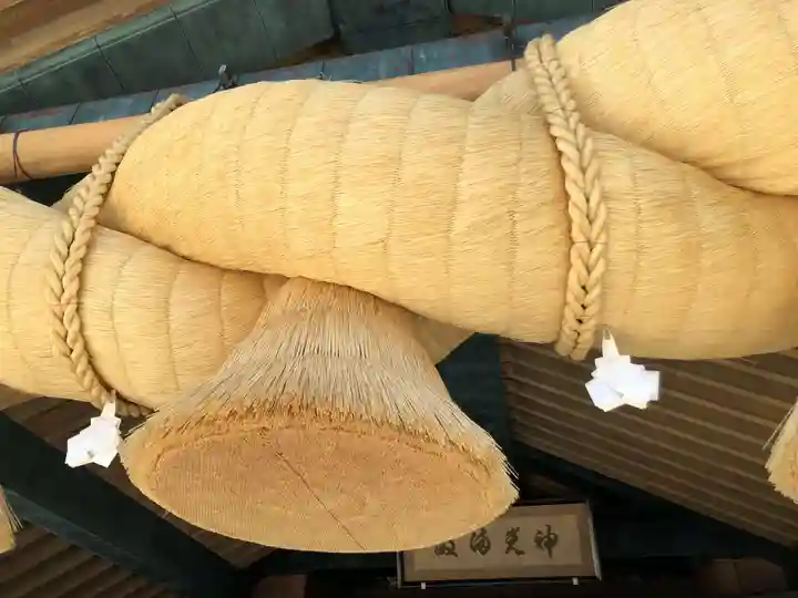 出雲大社のその他建物