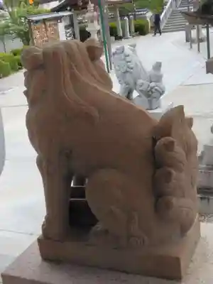 伊和志津神社(兵庫県)