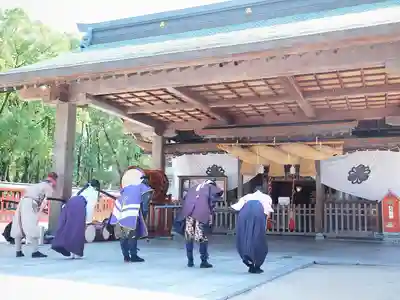 十日恵比須神社(福岡県)