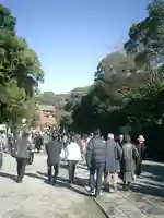 鶴岡八幡宮のその他建物