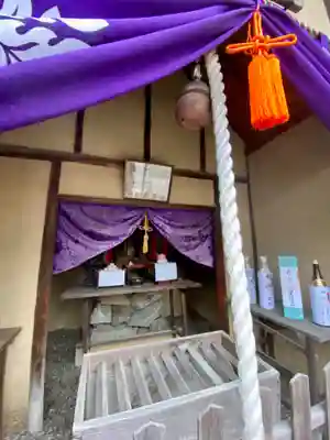 松巌寺(京都府)