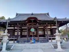 本覚寺(神奈川県)