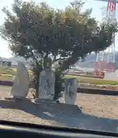 春日神社(富若)(群馬県)