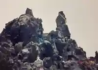 寛永寺別院浅間山観音堂(群馬県)