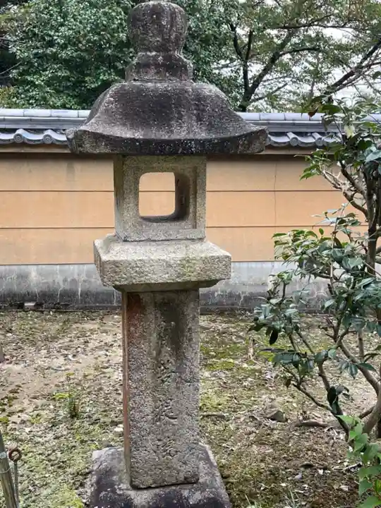 宝菩提院願徳寺のその他建物