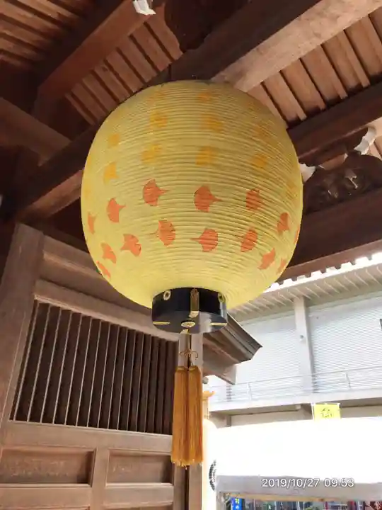 櫛田神社のその他建物