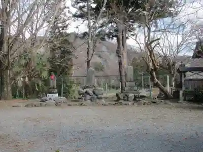 大徳院(埼玉県)