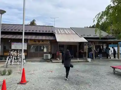 秋保神社(宮城県)