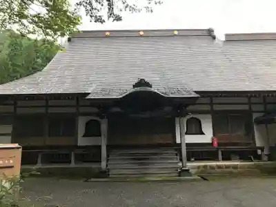 奥之院(福島県)