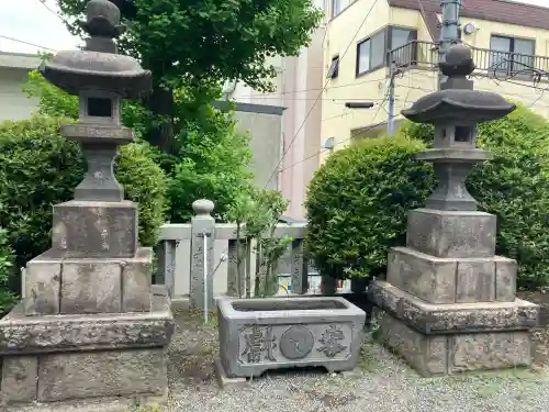 元町厳島神社(神奈川県)