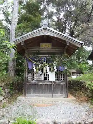 金刀比羅神社(静岡県)