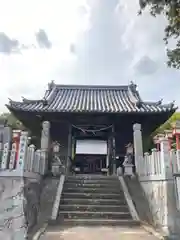 日吉神社(兵庫県)