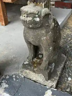 羽生天神社(宮城県)