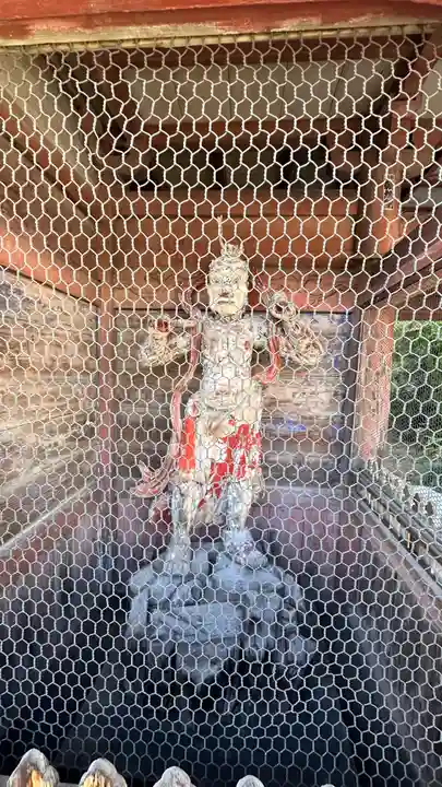 北野寺(滋賀県)