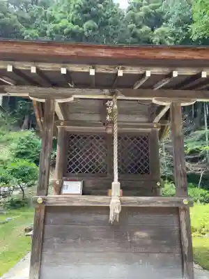 日吉大社(滋賀県)