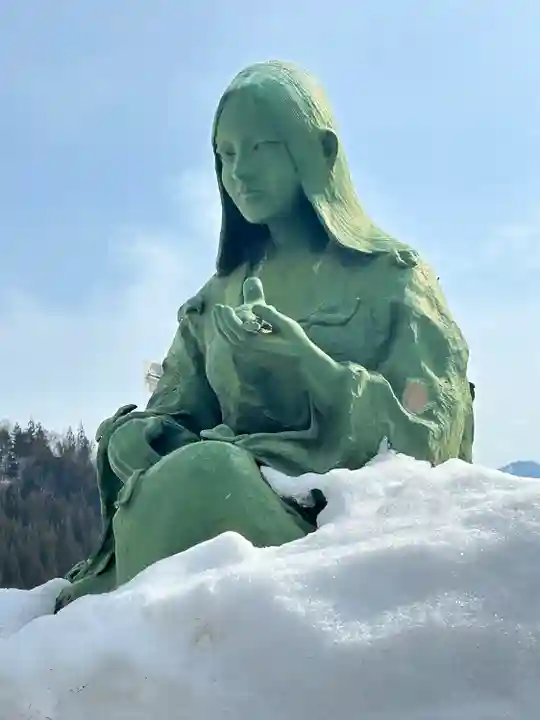 廣福寺(長野県)