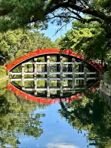 住吉大社(大阪府)