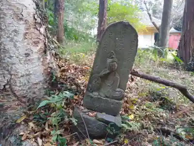 大生山延命院観世音寺の塔