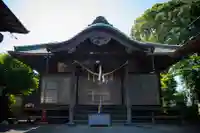米本神社(千葉県)