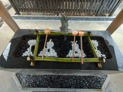 熊野神社(東京都)