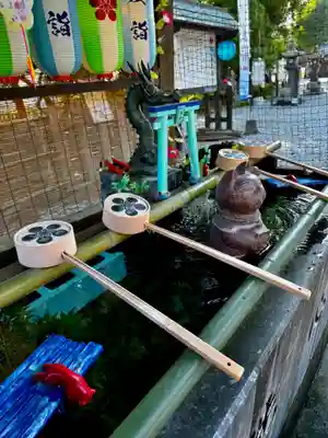 福良天満宮(大分県)