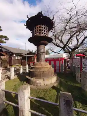 世良田東照宮のその他建物