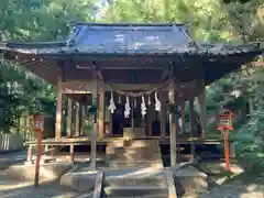 柿森神社(愛媛県)