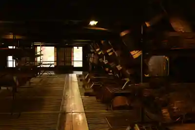 松原山 明善寺(岐阜県)