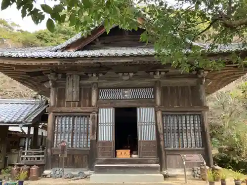 泉福寺(大分県)