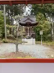 神戸神社(兵庫県)