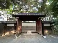 錦春稲荷大明神(東京都)