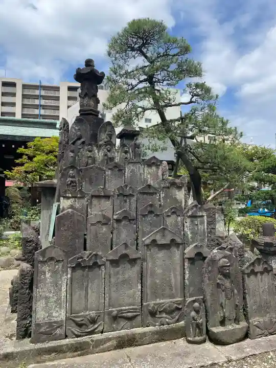 惠明寺(東京都)