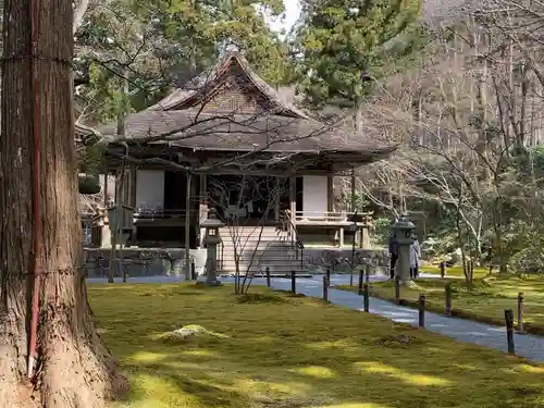 三千院門跡のその他建物