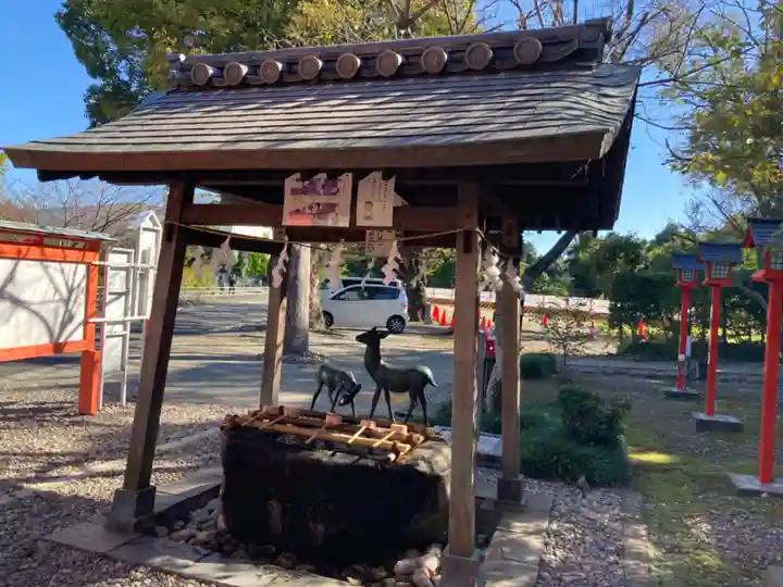 相州春日神社(神奈川県)