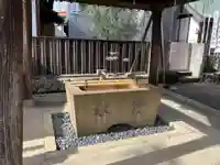 宇都宮神社(愛知県)