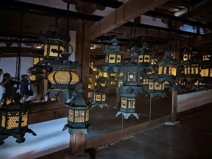 春日大社(奈良県)