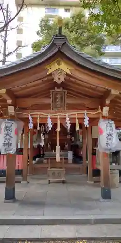 杭全神社(大阪府)