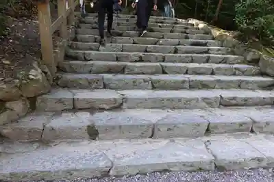 伊勢神宮外宮（豊受大神宮）のその他建物