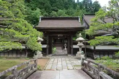 清浄心院(和歌山県)